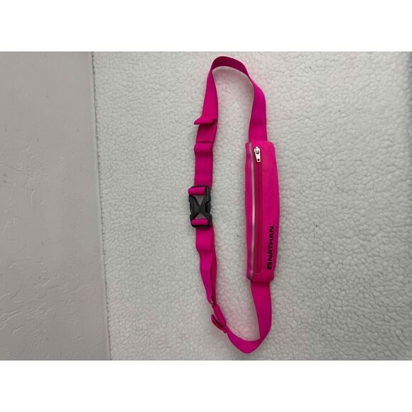 Vibrant Pink Waist Belt for Women - Picture 1 of 6